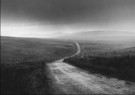 The Writer's Road When you write, you write alone